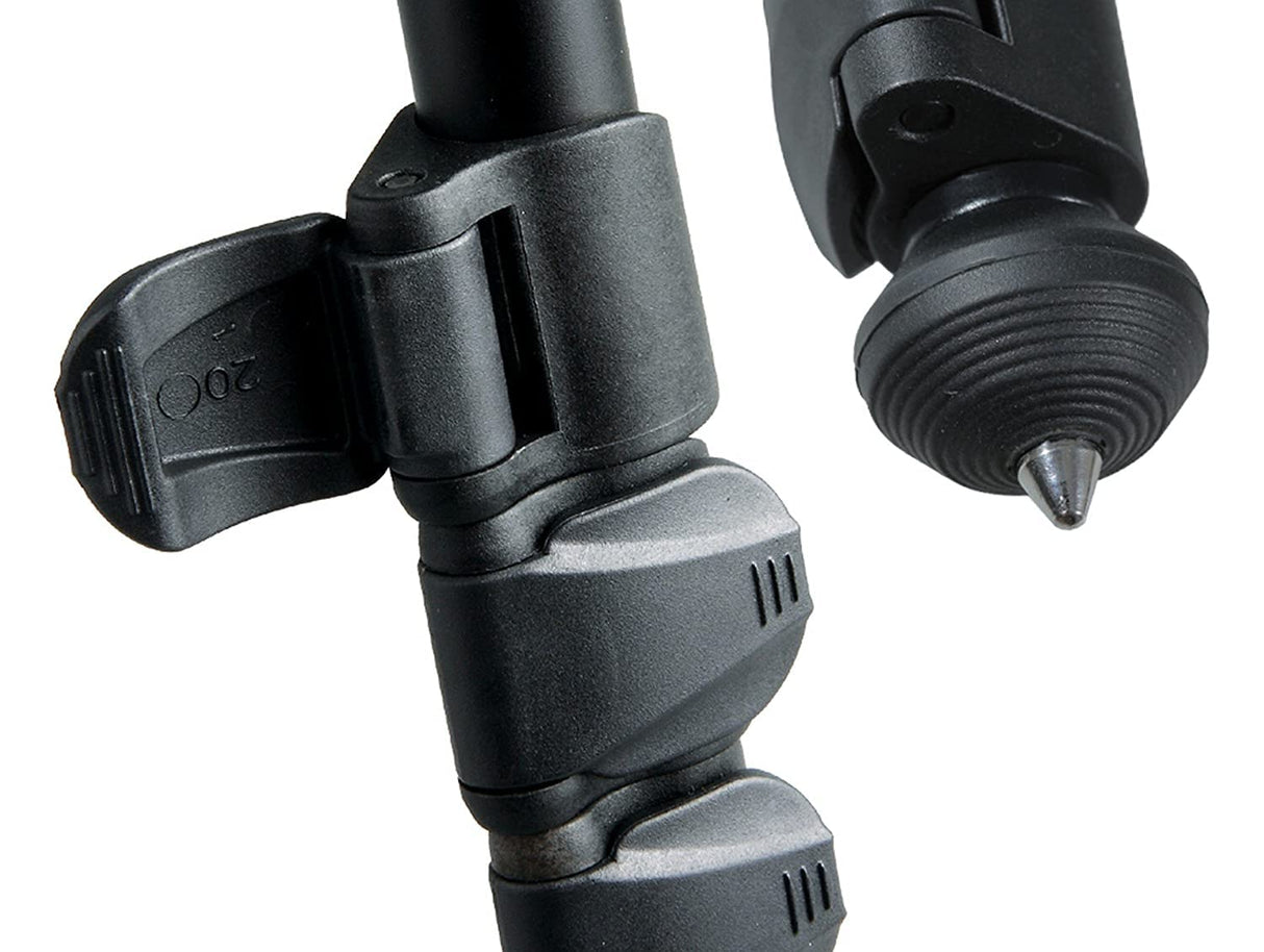 Vanguard Alta Pro 263AB 100 - Trípode Aluminio con rótula Bola con Columna descentrable