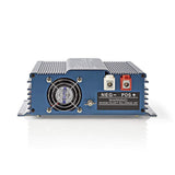 Nedis Inversor de Potencia de Onda Sinusoidal Pura 24 V, 1000 W