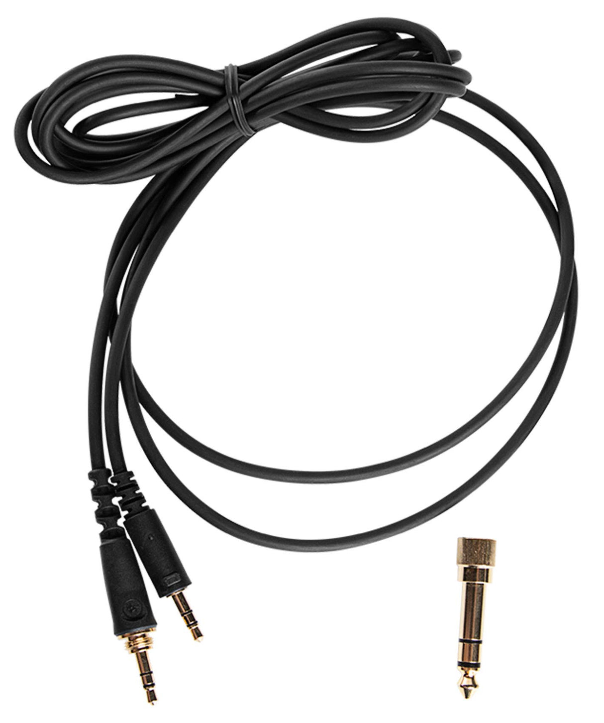 MACKIE MC-150 auriculares profesionales con transductores de 50 mm para monitorización en estudio, DJ, creación de contenidos y escucha doméstica
