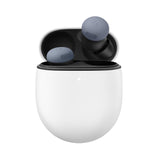 Google Pixel Buds Pro 2 - Auriculares de botón inalámbricos con Cancelación de Ruido Activa – Auriculares Bluetooth - Piedra Lunar