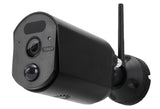 ABUS EasyLook BasicSet PPDF17520 cámara adicional - Cámara de vigilancia de fácil manejo; detección de movimiento inteligente, función de intercomunicación, visión nocturna