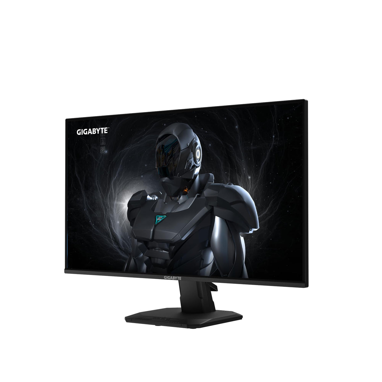 Gigabyte GS25F2 Monitor Gaming 25" FHD - 1920 x 1080, 200Hz, 1ms, 300 CD/m², Display HDR 10, HDMI 2.0, DisplayPort 1.4