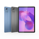 Lenovo Idea Tab – Tablet 11" 2.5K (MediaTek Dimensity 6300, 8 GB RAM, 256 GB UFS, 90 Hz, 4 Altavoces, Wi-Fi 5, Bluetooth 5.2, Android 15) Color Gris – Incluye Tab Pen