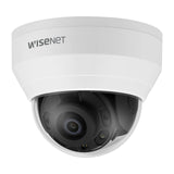 HANWHA QND-8020R - Cámara de vigilancia IP (5 Mpx, 4 mm)