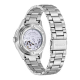 Citizen Reloj automático WCZSNH839151Z