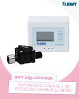 BWT AQA drink Pure 2.0 ZINC + MP200| Mezclador de cocina cromado con caño C extraíble, Pulverizador de enjuague rotativo | Filtra partículas como arena y óxido | Agua potable perfectamente filtrada