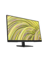 HP P27h G5 écran plat de PC 68,6 cm (27") 1920 x 1080 Pixels Full HD Noir