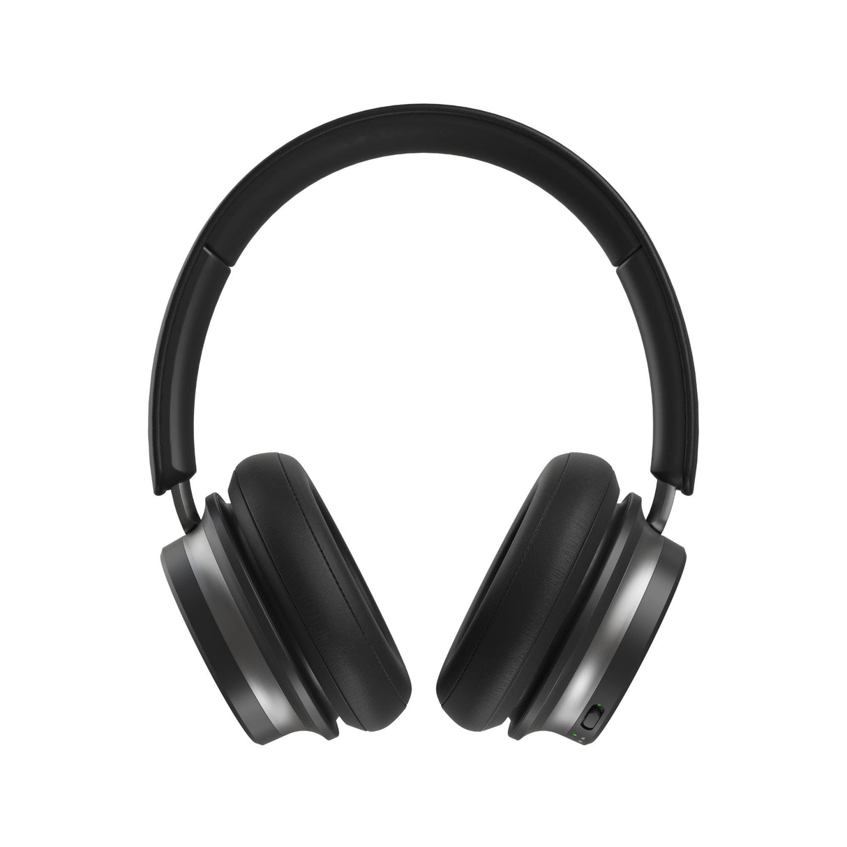 DALI Auriculares IO-4, Hierro Negro