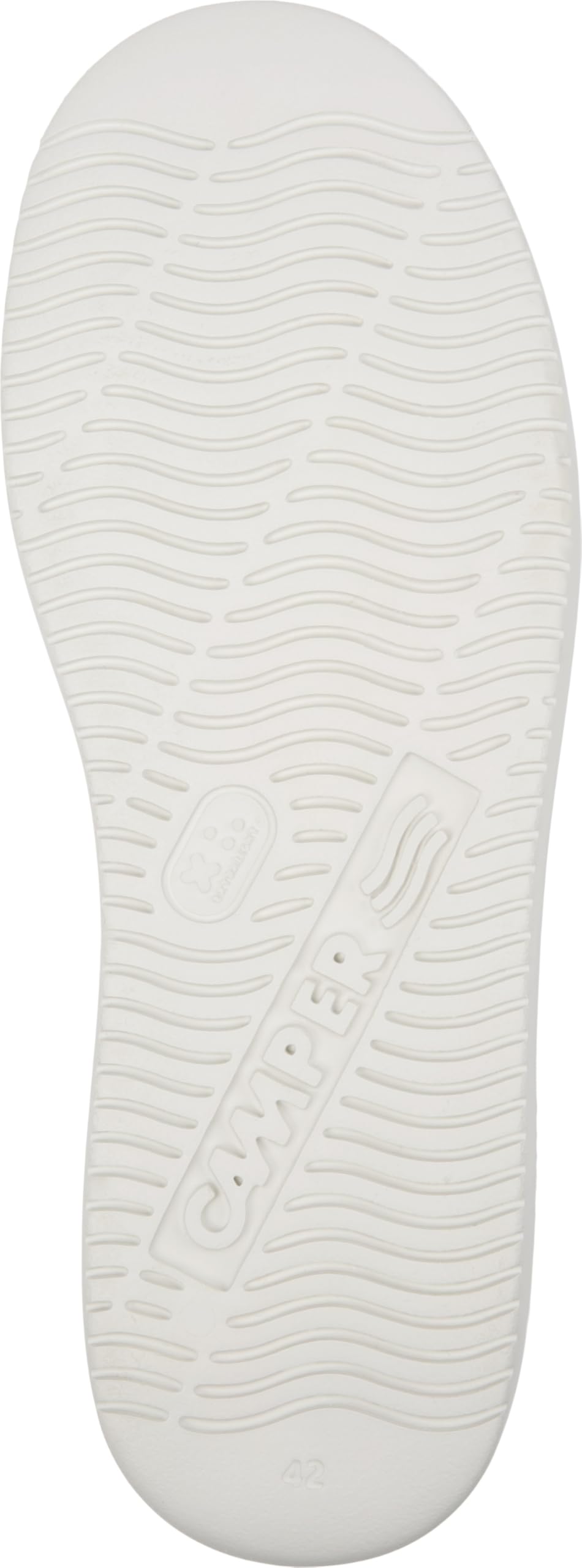 Camper Runner K21 K100841, Zapatillas Hombre, Gris Oscuro 031, 40 EU