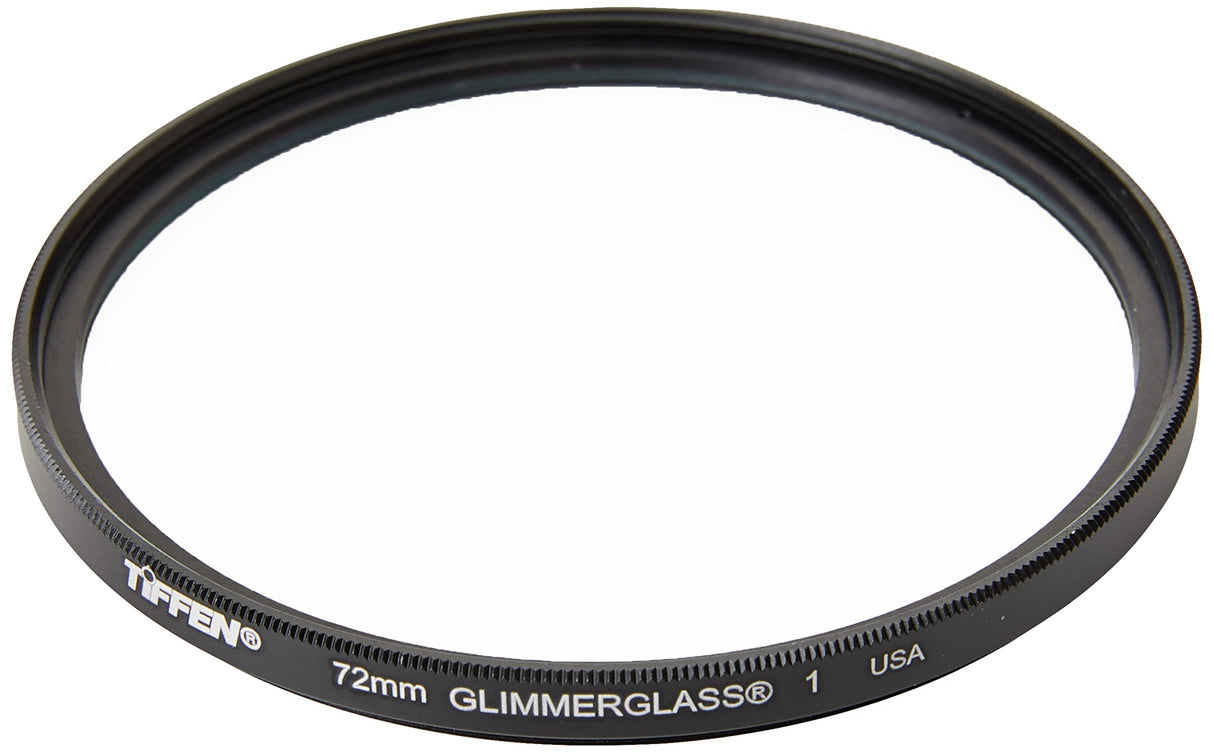 Tiffen 72GG3 Negro