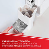 Polti Coffea S15W Máquina de Café Espresso Depósito de 0,85 l