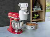 KitchenAid ACCESORIO TAMIZADOR+PESA 5KSMSFTA