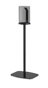 Flexson Soporte de Suelo Sonos Move - Negro