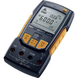 Testo de True RMS Multímetro 1 pieza, 0590 7602