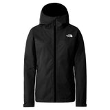 THE NORTH FACE - Chaqueta Fornet para Mujer - TNF BLACK, XL