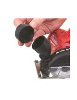 Milwaukee - Cortadora 12V FUEL, disco 76mm, disco diamante, disco TCT y disco abrasivo M12FCOT-422X MILWAUKEE