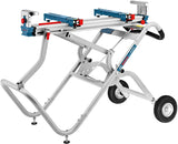 Bosch GTA 2500 W Professional - Mesa de trabajo