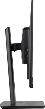 iiyama XUB2595WSU-B5 25" Panel IPS, 1920x1200, 300cd/m², VGA, HDMI, DisplayPort, 4ms, Altavoces, USB HUB (2x2.0), 15cm Regulable en Altura, Pivotante
