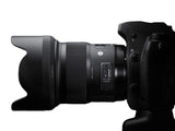 Sigma Art, 50mm F1.4 DG HSM - Objetivo (50mm F1.4 DG HSM, SLR, 13/8, 1.4, Sigma, Negro, 8.54 cm)