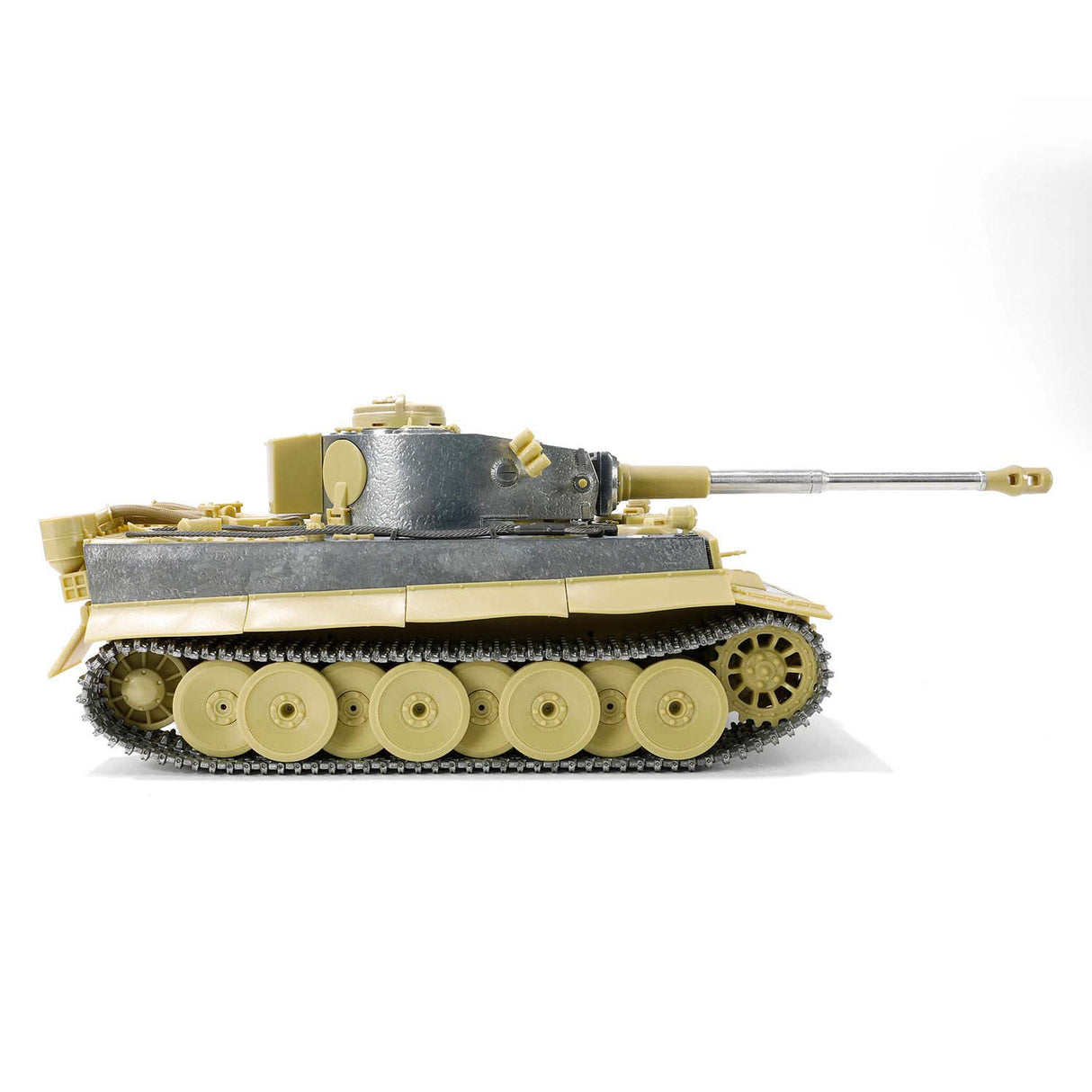 Forces of Valor 1:32 DT. SdKfz.181 Tiger (FR.Pr.) Motor - maqueta, modelismo, Diorama, modelismo Militar, modelismo, Kit de modelismo