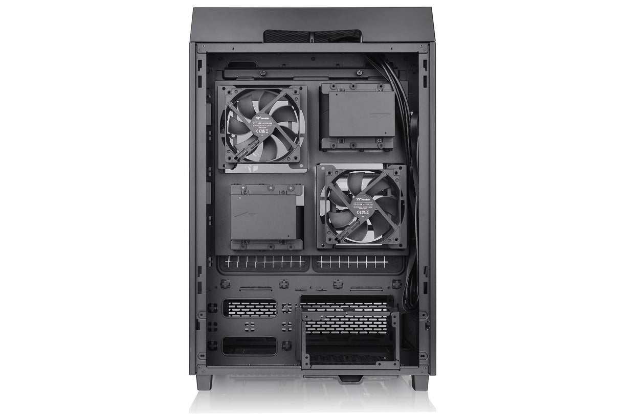 TT The Tower 500 Black | CA-1X1-00M1WN-00