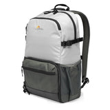 Lowepro LP37238-PWW - Mochila para cámara Ext. Truckee BP 250 LX, para Tablet 15", DSLR compacta/cámara sin espejo, Sony, Canon, Nikon, 1-2 objetivos, Gimbal, Dron, DJI, Osmo, Mavic, gris claro
