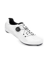 Spiuk Bruma Road, Zapatillas Unisex Adulto, Blanco, 47 EU