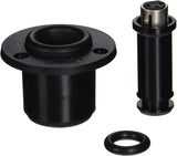 Shure A400SM Soporte de choque con el conector/inserto A400XLR