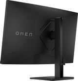 HP OMEN by HP 32c écran plat de PC 80 cm (31.5") 2560 x 1440 pixels Quad HD Noir