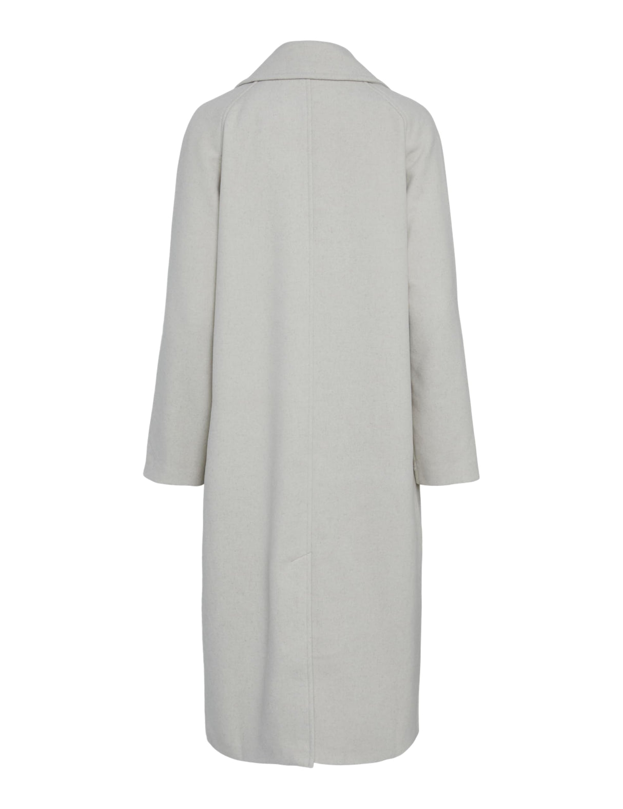 Y.a.s Yasmargot S Yas Margot LS Long Coat Noos, Abedul, Mujeres
