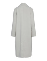 Y.a.s Yasmargot S Yas Margot LS Long Coat Noos, Abedul, Mujeres