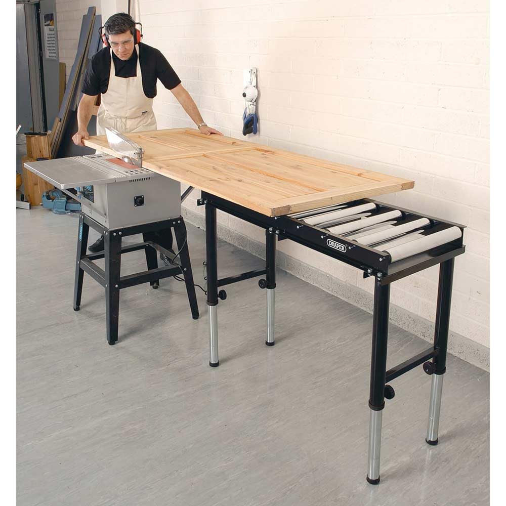 Draper RTB1 - Banco de trabajo