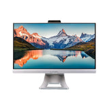 ECS Liva G24-MH610 AIO 24p Touch i9 13900 32GB 2TB M.2 SSD Teclado + ratón, sin OS