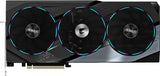 GIGABYTE GeForce RTX 4070 Ti AORUS ELITE - 12GB DDRX6 21Gbps 192bit, PCI-E 4.0, Core 2655Mhz, RGB, Anti-sag bracket, DisplayPort 1.4, HDMI 2.1a, NVIDIA DLSS 3, GV-N407TAORUS E-12GD