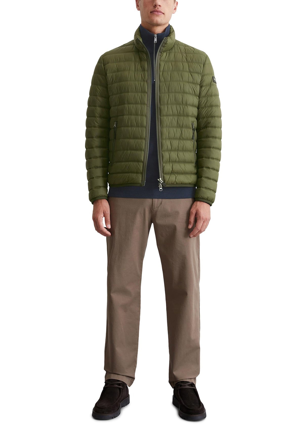 Marc O'Polo 428114270098 Chaquetas, 495, XXXL para Hombre