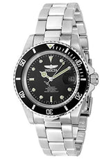 Invicta Pro Diver Reloj Automático para Hombre de acero inoxidable - 40mm