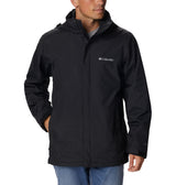 Columbia Mission Air Interchange Jacket Chaqueta De Invierno 3 En 1 para Hombres