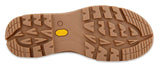Carhartt Hamilton - Bota de seguridad S3, impermeable, tecnología Rugged Flex Para Hombre, Marrón claro, 44