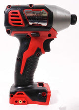 Atornillador de impacto compacto M18™, 1/4" hex - M18BID-0