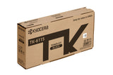 Kyocera TK-6115 Tóner de láser Negro - Tóner para impresoras láser (Tóner de láser, Negro, 1 Pieza(s))