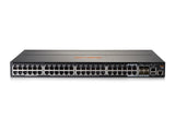 HP Enterprise Aruba 2930 M 48 g with 1 de Seguridad Switch, jl321 a