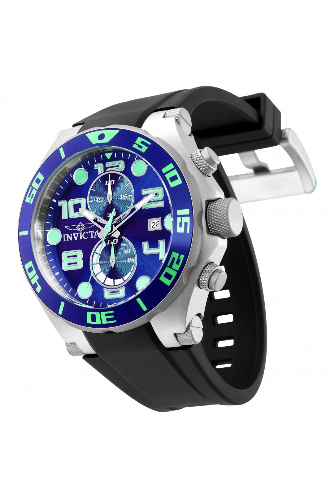 Invicta Pro Diver 17813 Reloj para Hombre Cuarzo - 50mm