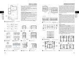 Arte de proyectar en arquitectura (SIN COLECCION)