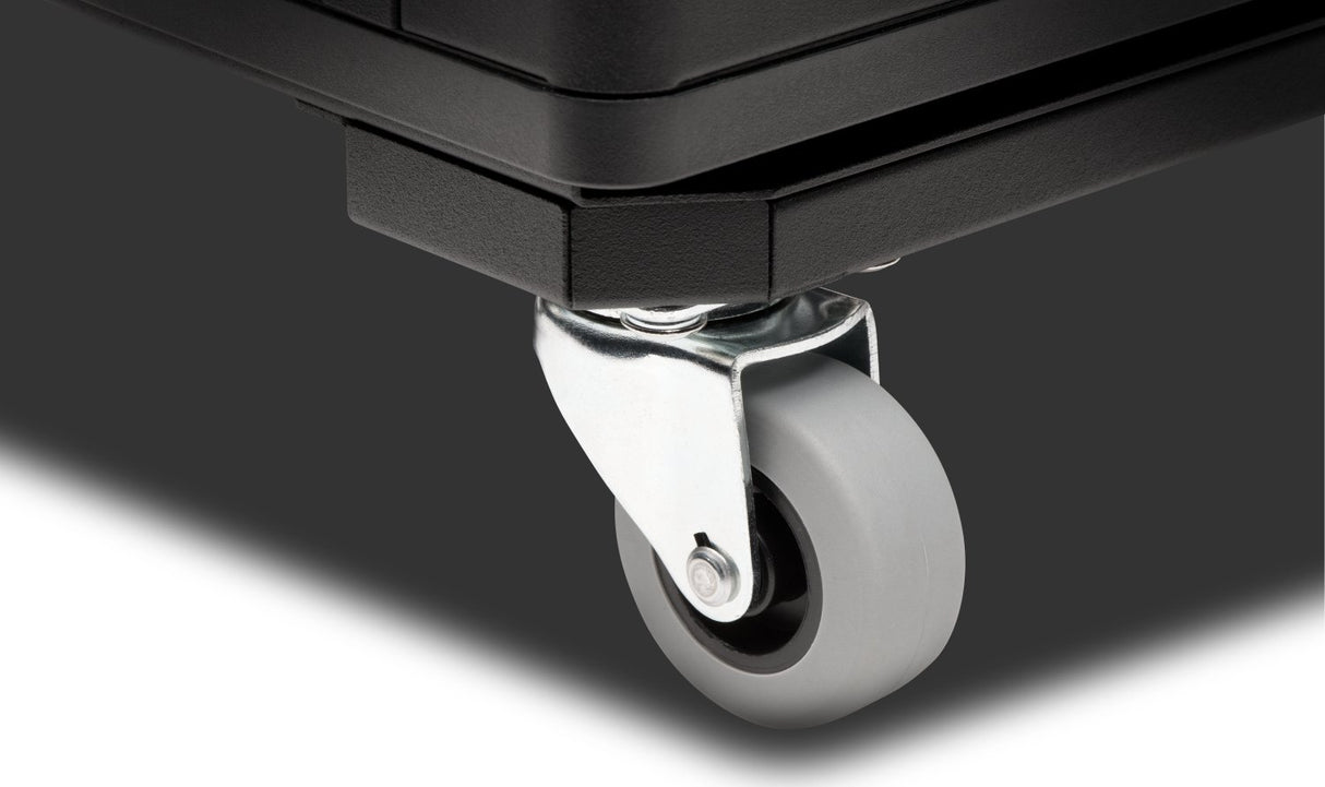 Kensington Carrello per bagagliaio di ricarica e di sincronizzazione per Tablet