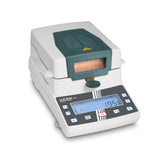 Determinador de humedad KERN DAB 100-3