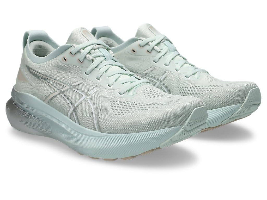 ASICS Gel-Kayano 31, Sneaker Hombre, Multicolor, 45 EU