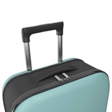 Rollink Flex Vega Aquifer S Unisex Niños, acuífero, Cabin S - 55x40x23cm, Casual
