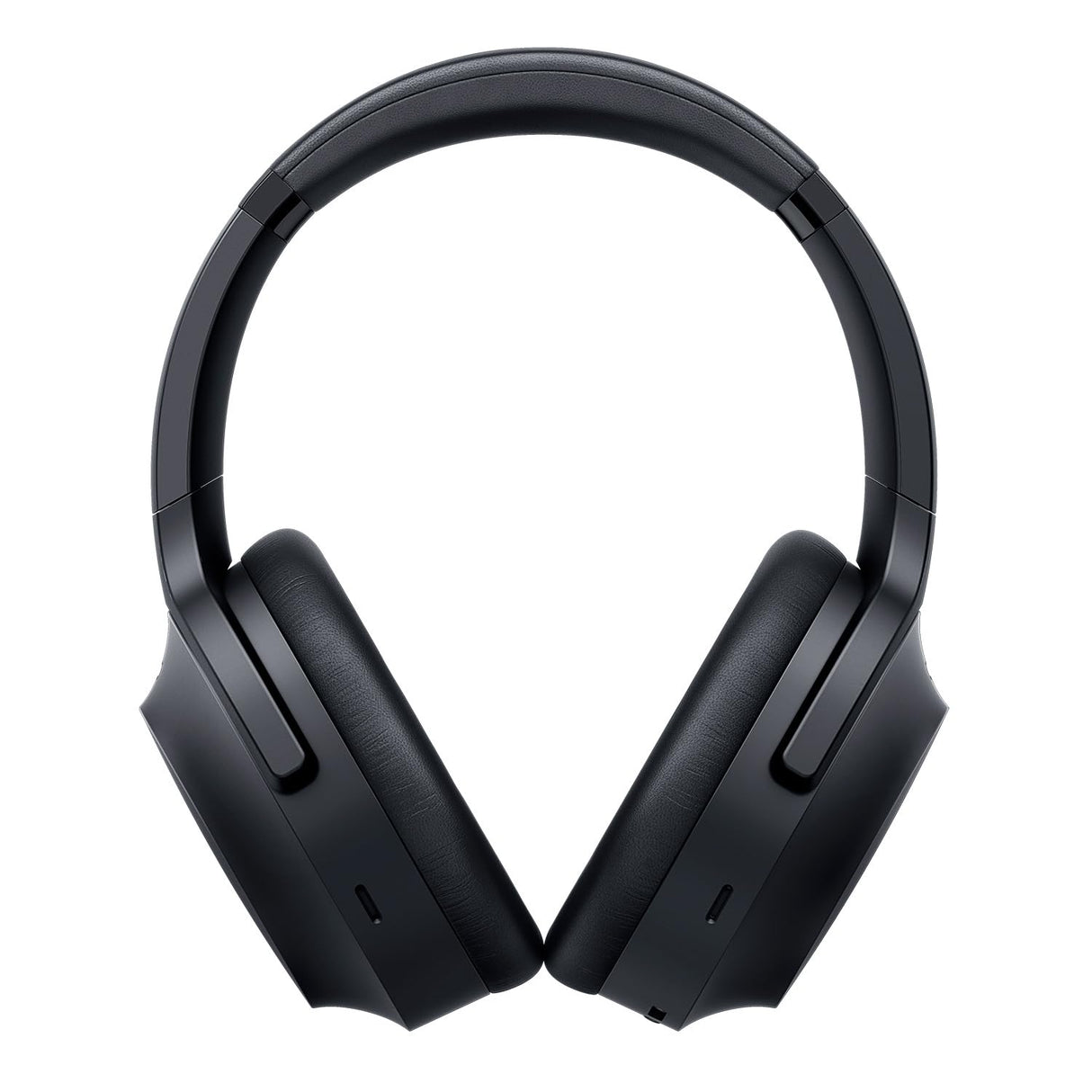 Razer Barracuda Pro - Auriculares inalámbricos para juegos con ANC híbrido (Amplificador Audio Acromático THX, SmartSwitch Dual Wireless, Controladores TriForce 50mm) Negro