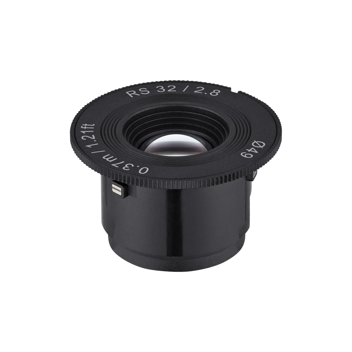 Lente Modular - Remaster Slim [21, 28, 32mm & Module with hardcase] - Sony E