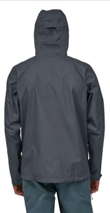 PATAGONIA M's Torrentshell 3L Jkt Smolder Blue S